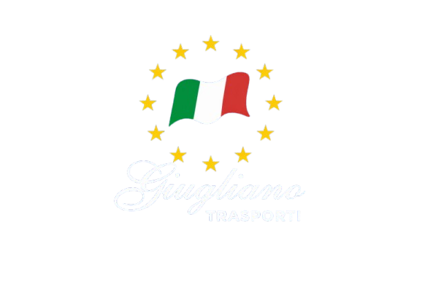 Logo Giugliano Trasporti