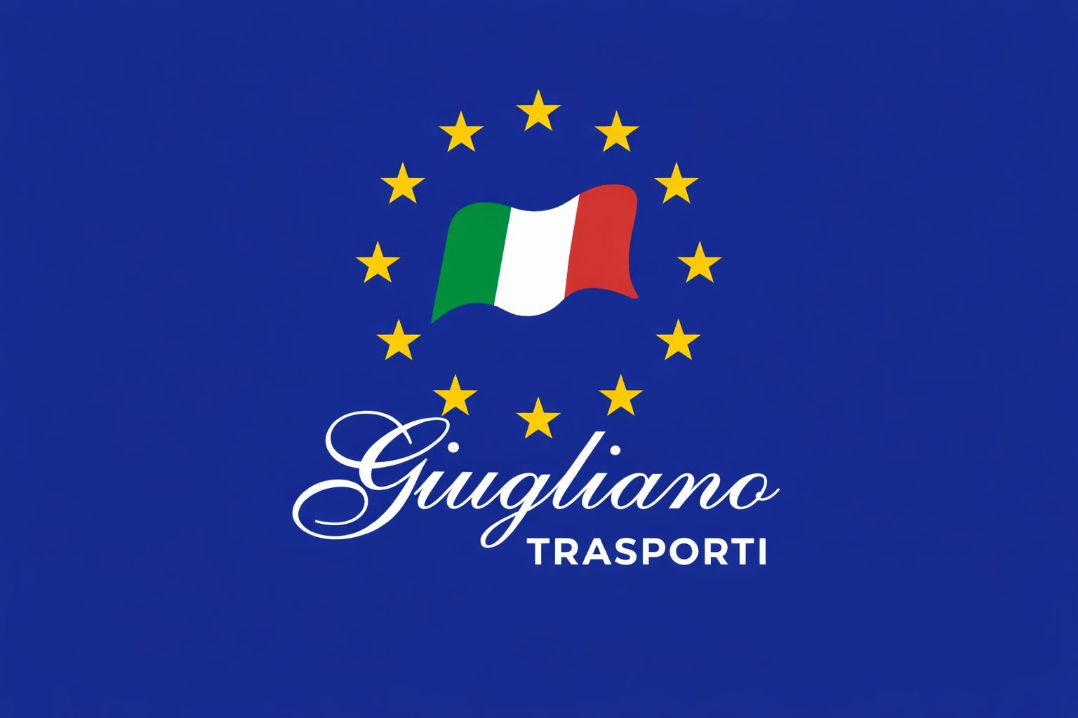 Logo Giugliano Trasporti